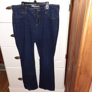 Women's Jeans